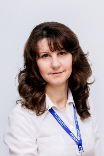 Риэлтор Баранова Светлана Владимировна